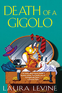 Death of a Gigolo